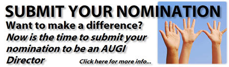 Nominaciones Junta Directiva Augi